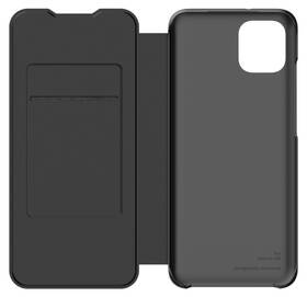 Pouzdro na mobil flipové Samsung Galaxy A03 černé

 obrázek produktu 2 z 2