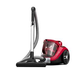 Podlahový vysavač Rowenta RO4853EA Compact Power XXL Cyclonic červený

 obrázek produktu 7 z 26