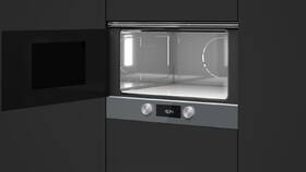 Mikrovlnná trouba Teka ML 8220 BIS L ST šedá

 obrázek produktu 7 z 14