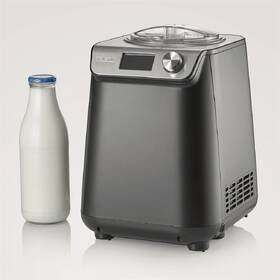 Zmrzlinovač Severin EZ 7409 

 obrázek produktu 3 z 10