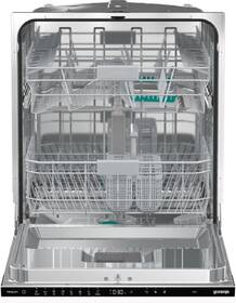 Myčka nádobí Gorenje GV672C61 UltraClean 

 obrázek produktu 3 z 10