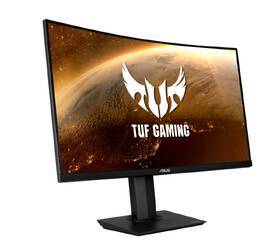 Herní monitor Asus TUF Gaming VG32VQR černý

 obrázek produktu 4 z 7