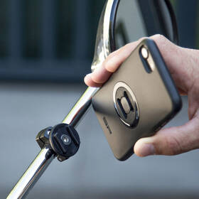Držák na mobil SP Connect Mirror Mount SPC+ 

 obrázek produktu 10 z 12