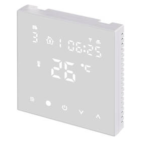 Termostat EMOS GoSmart digitální pokojový pro podlahové topení s Wi-Fi 

 obrázek produktu 1 z 14