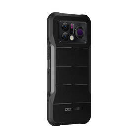 Mobilní telefon Doogee V20 Pro 5G 12 GB / 256 GB černý

 obrázek produktu 6 z 9