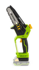 Řetězová pila Fieldmann FZP 70105-0 20V (bez baterie) 

 obrázek produktu 1 z 8