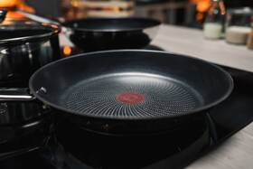 Pánev Tefal B9220404, 24 cm nerez
