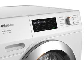 Pračka Miele WEG 675 bílá

 obrázek produktu 3 z 8