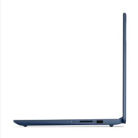 Notebook Lenovo IdeaPad Slim 3 14AMN8 modrá barva

