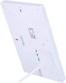 Elektronický fotorámeček Rollei Smart Frame WiFi 100 bílý

 obrázek produktu 3 z 6
