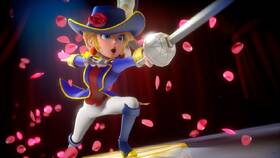 Hra Nintendo Switch Princess Peach: Showtime! 

 obrázek produktu 1 z 12