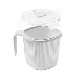Nádoba na vaření Care+Protect CMMSW8002 do mikrovlnné trouby 

 obrázek produktu 1 z 12