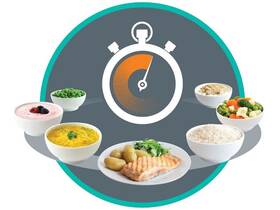 Multifunkční hrnec Gorenje MC6MBK stříbrná barva
