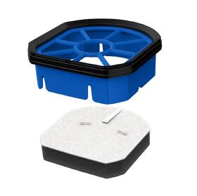 Sada příslušenství Bissell 4002 SpinWave + Vac 

 obrázek produktu 1 z 3