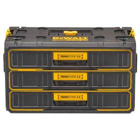 Box na nářadí Dewalt DWST08330-1 

 obrázek produktu 1 z 4