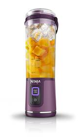 Stolní mixér Ninja BC151EUPR Blast AKU fialový

 obrázek produktu 4 z 12