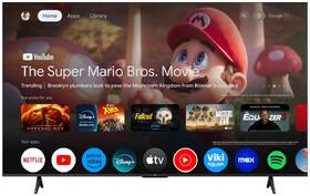 Televize TCL 75T69C 
