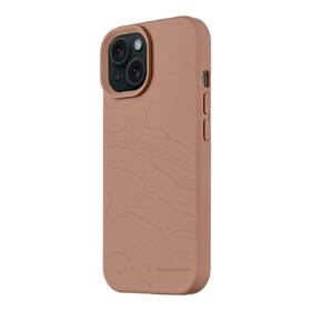 Kryt na mobil Tactical MagForce Beaver na Apple iPhone 15 hnědý

 obrázek produktu 2 z 4