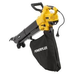 Vysavač listí POWERPLUS POWXG4039 

 obrázek produktu 3 z 4