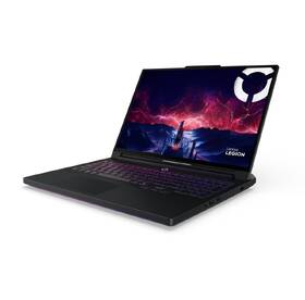 Notebook Lenovo Legion Pro 7 16AFR10H černý

 obrázek produktu 1 z 9