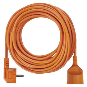 Kabel prodlužovací EMOS 1x zásuvka, 25m oranžový

 obrázek produktu 1 z 2