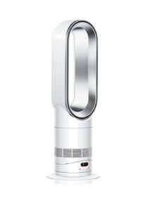 Teplovzdušný ventilátor Dyson Hot+Cool™ AM15 bílý

 obrázek produktu 2 z 16