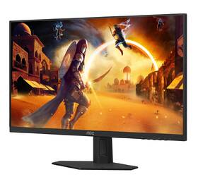 Herní monitor AOC 25G4SRE černý

 obrázek produktu 2 z 9