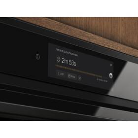 Trouba Electrolux EVL9E2DGT3, matná černá

 obrázek produktu 2 z 8