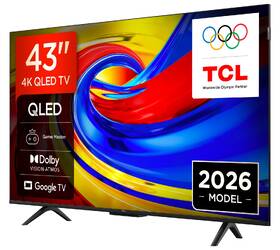 Televize TCL 43P7L 

 obrázek produktu 3 z 16