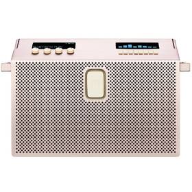 Přenosný reproduktor Mondo Speaker Large šedý

 obrázek produktu 1 z 7