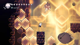 Hra U&I Entertainment PlayStation 5 Hollow Knight 

 obrázek produktu 9 z 9
