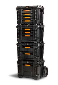 Box na nářadí Keter ROC Pro Gear 2.0 XL 271384 

 obrázek produktu 4 z 4