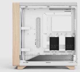 Case FRACTAL DESIGN Summit Chalk White TG Clear Tint bílá

 obrázek produktu 16 z 17