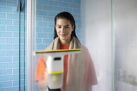 Čistič oken Kärcher WV 1 Compact Care+ bílý

 obrázek produktu 2 z 7