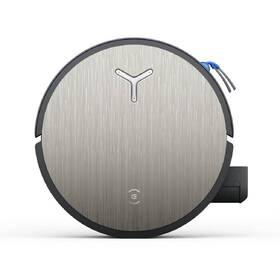 Robotický vysavač Ecovacs DEEBOT X12S OMNICYCLONE GOLD zlatý

 obrázek produktu 5 z 18