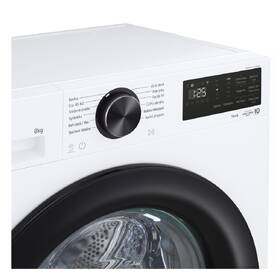 Pračka LG F2X5NS8NLK bílá

 obrázek produktu 2 z 15