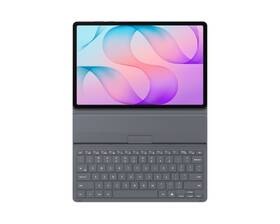 Kryt na tablet Samsung s klávesnicí na Samsung Galaxy Tab S12+ černý

 obrázek produktu 7 z 9