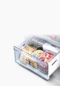 Chladnička s mrazničkou Samsung RB38J7215SR/EF nerez/ocel

 obrázek produktu 6 z 9