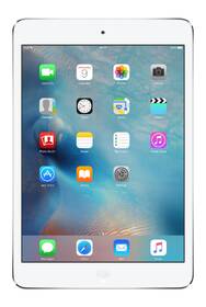 Dotykový tablet Apple mini 2 s Retina displejem 16 GB stříbrný

 obrázek produktu 3 z 6