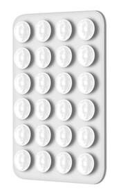 Powerbanka FIXED 4000mAh bílá

 obrázek produktu 4 z 6