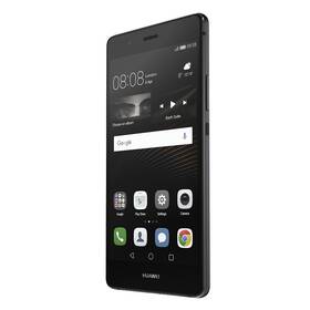 Mobilní telefon Huawei P9 Lite Dual SIM černý

 obrázek produktu 3 z 8
