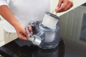 Akumulátorový vysavač Black-Decker PD1820L-QW 

 obrázek produktu 10 z 12