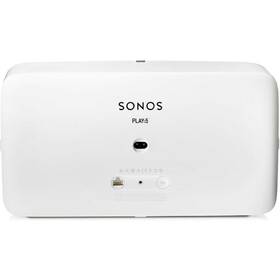Reproduktor SONOS PLAY:5 (Gen2) bílý

 obrázek produktu 2 z 4