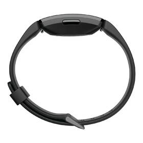 Fitness náramek Fitbit Inspire HR - Black 

 obrázek produktu 5 z 8