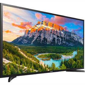 Televize Samsung UE32N5372A 

 obrázek produktu 2 z 3