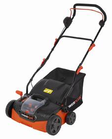 Vertikutátor POWERPLUS POWDPG8020 (bez baterie) 

 obrázek produktu 3 z 15