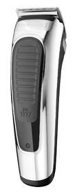 Zastřihovač vlasů Remington HC450 StylistClassic Ed Hair Clipper černý/stříbrný

 obrázek produktu 1 z 5