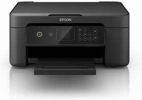Tiskárna multifunkční Epson Home XP-3100 

 obrázek produktu 2 z 3