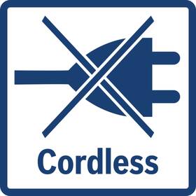 Tyčový vysavač Bosch BCHF216S Readyy'y 16Vmax, Series 2 modrý

 obrázek produktu 5 z 15