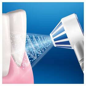 Ústní sprcha Oral-B Aquacare 4 

 obrázek produktu 5 z 9